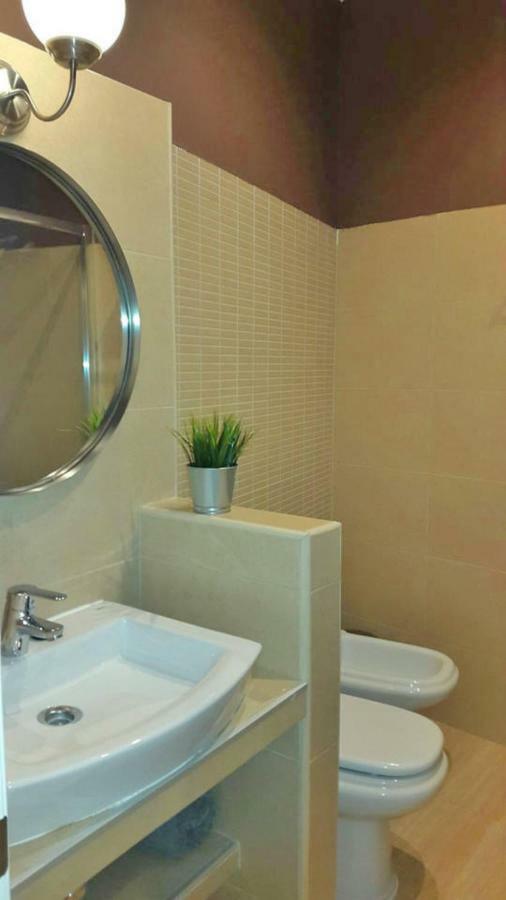 Apartamento Mediterraneo Malaga Exterior photo
