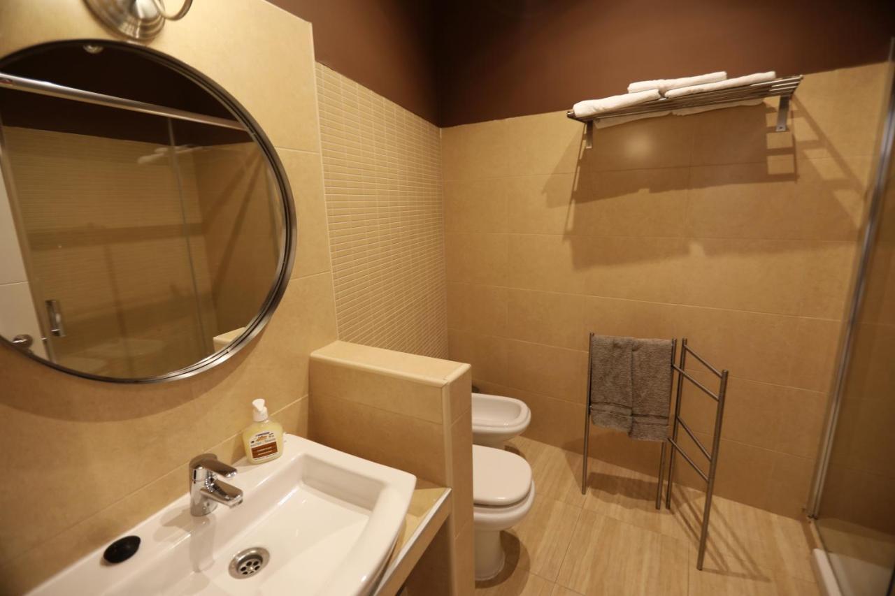 Apartamento Mediterraneo Malaga Exterior photo